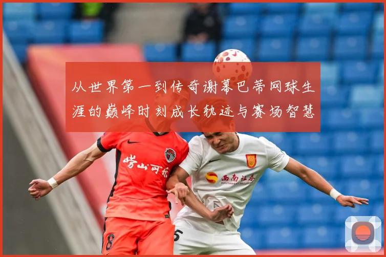 从世界第一到传奇谢幕巴蒂网球生涯的巅峰时刻成长轨迹与赛场智慧全景回顾